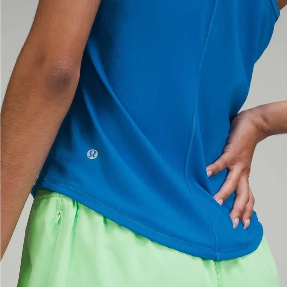 Lululemon Base Pace Tank - Picture 3 of 8